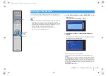 Preview for 66 page of Yamaha RX-S600 Owner'S Manual