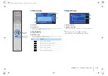 Preview for 67 page of Yamaha RX-S600 Owner'S Manual