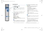 Preview for 71 page of Yamaha RX-S600 Owner'S Manual