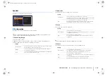 Preview for 81 page of Yamaha RX-S600 Owner'S Manual