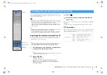 Preview for 95 page of Yamaha RX-S600 Owner'S Manual