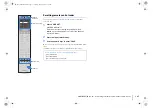 Preview for 97 page of Yamaha RX-S600 Owner'S Manual