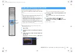 Preview for 98 page of Yamaha RX-S600 Owner'S Manual