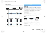 Preview for 111 page of Yamaha RX-S600 Owner'S Manual