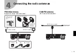 Предварительный просмотр 13 страницы Yamaha RX-S602 Quick Start Manual