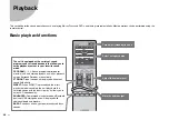 Предварительный просмотр 20 страницы Yamaha RX-S602 Quick Start Manual