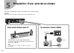 Предварительный просмотр 40 страницы Yamaha RX-S602 Quick Start Manual