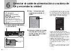 Предварительный просмотр 66 страницы Yamaha RX-S602 Quick Start Manual