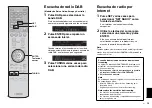 Предварительный просмотр 73 страницы Yamaha RX-S602 Quick Start Manual