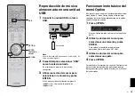 Предварительный просмотр 75 страницы Yamaha RX-S602 Quick Start Manual