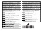 Предварительный просмотр 82 страницы Yamaha RX-S602 Quick Start Manual