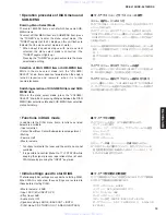 Предварительный просмотр 19 страницы Yamaha rx-sl100 Service Manual