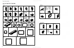 Предварительный просмотр 46 страницы Yamaha rx-sl100 Service Manual