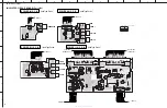 Предварительный просмотр 56 страницы Yamaha rx-sl100 Service Manual