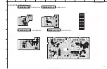 Предварительный просмотр 57 страницы Yamaha rx-sl100 Service Manual