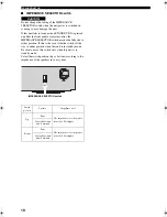 Preview for 12 page of Yamaha RX-SL100RDS Owner'S Manual