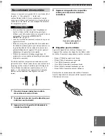 Preview for 70 page of Yamaha RX-SL100RDS Owner'S Manual