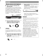 Preview for 85 page of Yamaha RX-SL100RDS Owner'S Manual