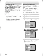 Preview for 95 page of Yamaha RX-SL100RDS Owner'S Manual