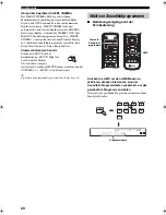 Preview for 140 page of Yamaha RX-SL100RDS Owner'S Manual