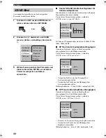 Preview for 160 page of Yamaha RX-SL100RDS Owner'S Manual