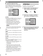 Preview for 164 page of Yamaha RX-SL100RDS Owner'S Manual