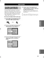 Preview for 208 page of Yamaha RX-SL100RDS Owner'S Manual