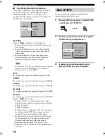 Preview for 282 page of Yamaha RX-SL100RDS Owner'S Manual