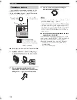 Preview for 311 page of Yamaha RX-SL100RDS Owner'S Manual