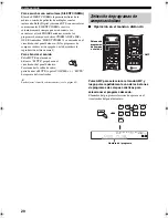 Preview for 317 page of Yamaha RX-SL100RDS Owner'S Manual