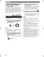 Preview for 321 page of Yamaha RX-SL100RDS Owner'S Manual