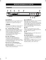 Preview for 360 page of Yamaha RX-SL100RDS Owner'S Manual