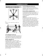 Preview for 364 page of Yamaha RX-SL100RDS Owner'S Manual