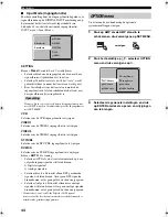 Preview for 400 page of Yamaha RX-SL100RDS Owner'S Manual