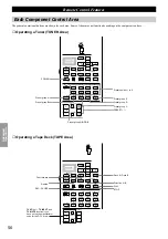 Предварительный просмотр 60 страницы Yamaha RX-V1 Owner'S Manual