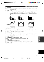 Preview for 75 page of Yamaha RX-V1000 Owner'S Manual