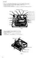 Предварительный просмотр 10 страницы Yamaha RX-V100D Service Manual