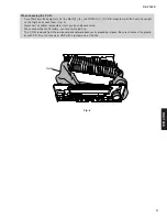 Предварительный просмотр 11 страницы Yamaha RX-V100D Service Manual