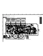 Предварительный просмотр 45 страницы Yamaha RX-V100D Service Manual