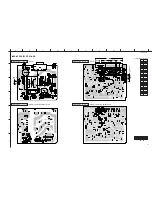 Предварительный просмотр 47 страницы Yamaha RX-V100D Service Manual