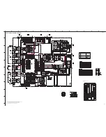 Предварительный просмотр 55 страницы Yamaha RX-V100D Service Manual