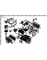 Предварительный просмотр 70 страницы Yamaha RX-V100D Service Manual