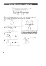 Preview for 10 page of Yamaha RX-V1050 Owner'S Manual