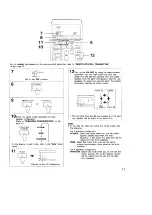 Preview for 11 page of Yamaha RX-V1050 Owner'S Manual