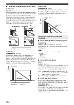 Preview for 55 page of Yamaha RX-V1065BL - DVDS661 DVD Player Owner'S Manual