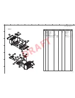 Preview for 176 page of Yamaha RX-V1067 Service Manual