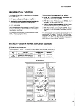 Preview for 9 page of Yamaha RX-V1070 Service Manual