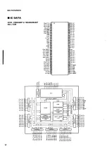 Preview for 16 page of Yamaha RX-V1070 Service Manual