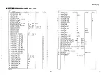 Preview for 78 page of Yamaha RX-V1070 Service Manual