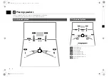 Preview for 3 page of Yamaha RX-V1073 Easy Setup Manual